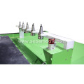 HQD water cooling spindle cnc router machine atc